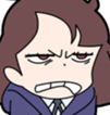 Emoji akko_angry