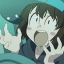 Emoji akko_scream