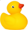 Emoji rubberduck