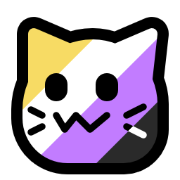 Emoji neocat_flag_nb