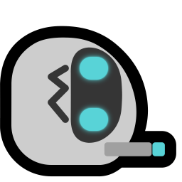 Emoji neobot_up